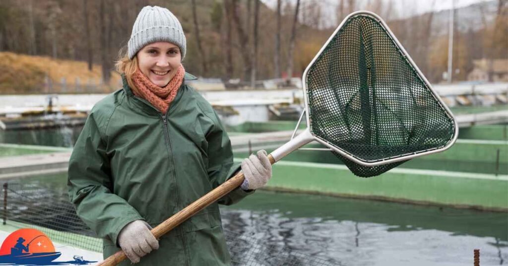 fishing net