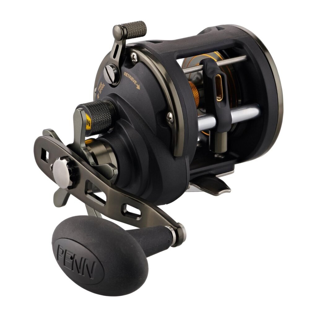 Compare Fishing Reels