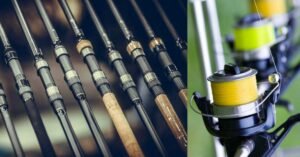 fishing rod rentals near me